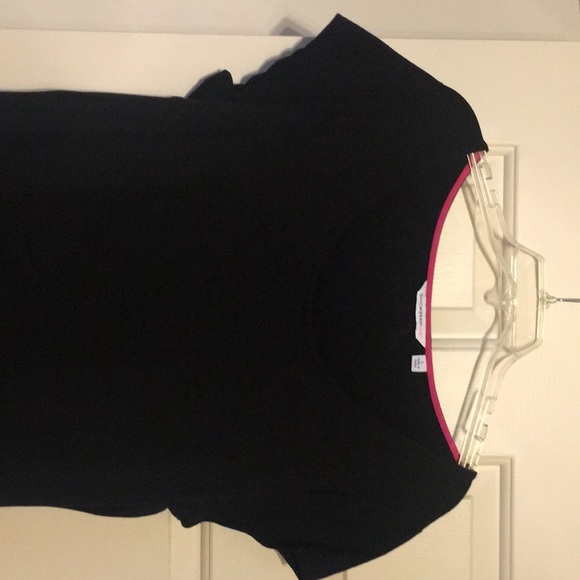 Knit maxi dress - Picture 2 of 2